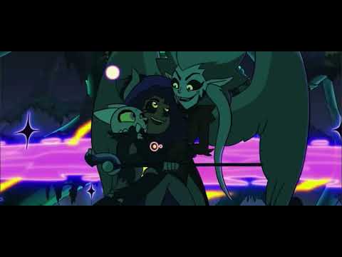 Multifandom AMV Hear My Hope 