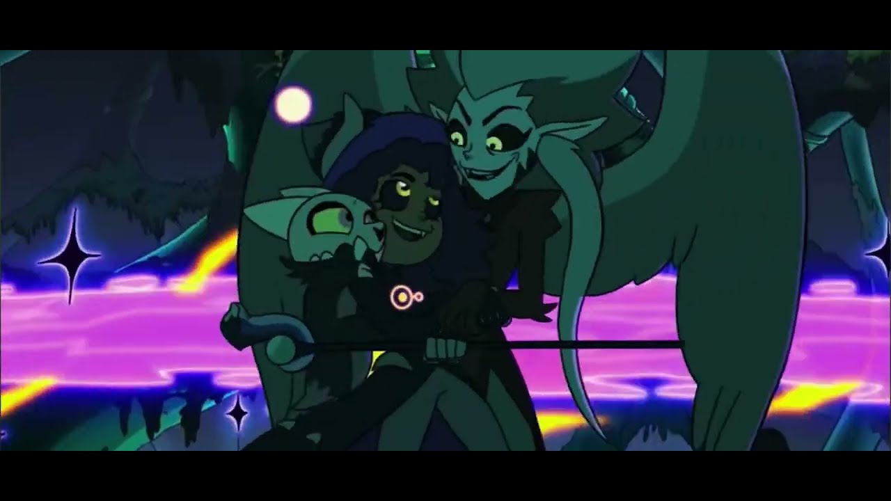 Multifandom AMV Hear My Hope 