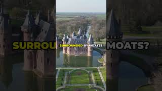 Discover The Netherlands' Hidden Beauty in 4K!