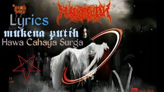 Mukena Putih - Hawa Cahaya Surga (Spectrum Video Lyrics)