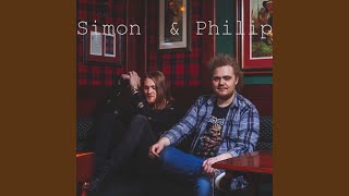 Video thumbnail of "Simon & Philip - Thank You Lord for Jack Daniel's"