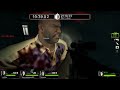 LEFT 4 DEAD 2 SURVIVAL SWAMP FEVER PLANTATION 24 00 77