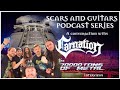 A conversation with Carnation aboard 70000 Tons