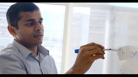 Vyas Sekar: Network Security: Making the Internet a Safer Place