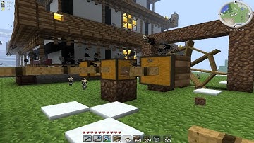 [Tutorial] Better than Wolves 101 #2 Mechanical Energy & Hemp : How to start, how to use