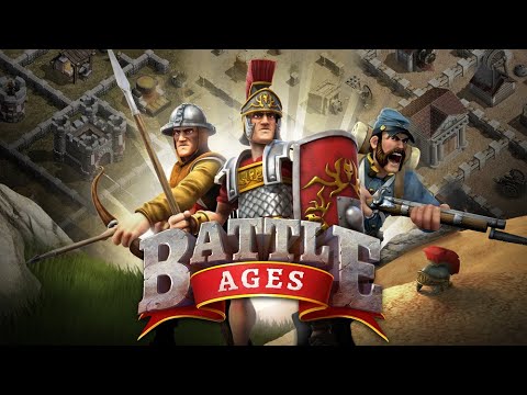 [Battle Ages] [PS4 PRO] [Первый запуск]