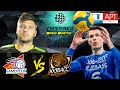 25.12.2020 🏐"Ugra-Samotlor" - "Kuzbass Kemerovo" Men's Volleyball Super League Parimatch | round 16