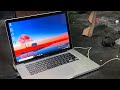 Apple MacBook Pro (Core i7 16 inch. )4 hours backup! 18999TK! A2Z Bangla Review!