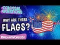 The Evolution and Significance of Flags