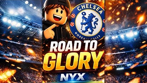 NYX’S STORY P1 SZN 1