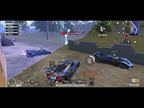 SOLO 7 FINISHES IN BGIS ROUND 1 🤙 - YouTube