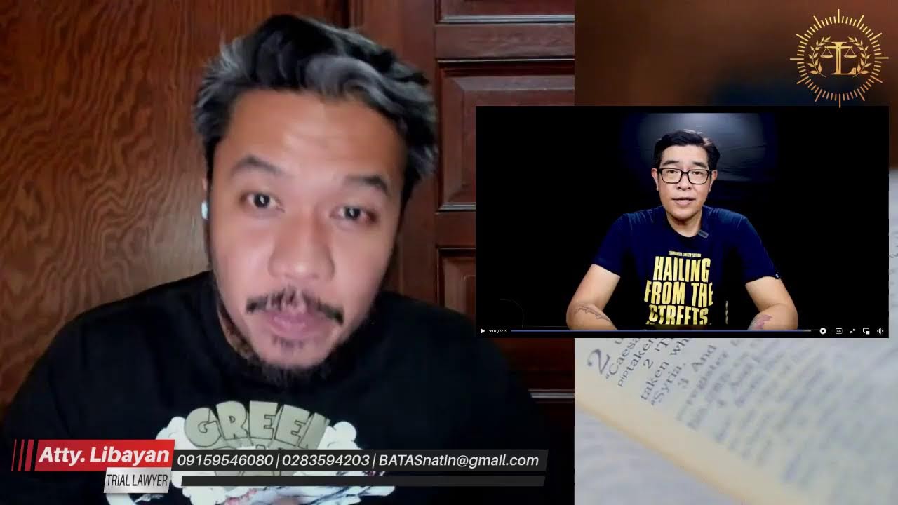 PART 2: PERA PERYAHAN 100K MAKINA CHALLENGE