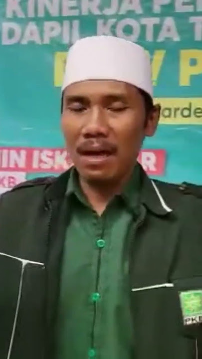 mars partai pkb. #marspkb #partaipkb #dpppkb