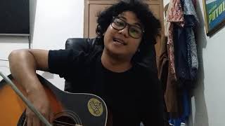 Hal Indah Butuh Waktu Untuk Datang Idgitaf Cover