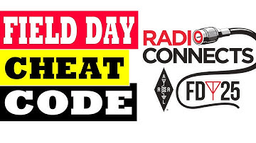 Maximize Your ARRL Field Day Score