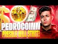 PedroCoin (PEDRO) Meme Token🚀 | Presale Overview &amp; Transparency Considerations  📊🚀
