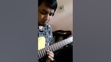 denny caknan kalih welasku melodi guitar