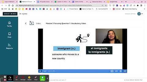 Wit and Wisdom Module 3 Protocols
