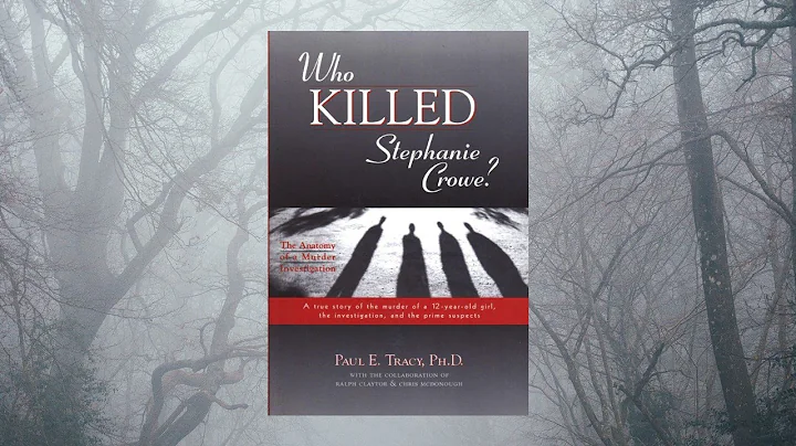 Why was Richard Tuite tried for killing Stephanie ...