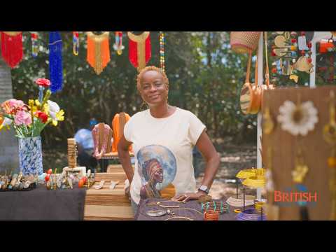 Video still: DEERING SEAFOOD FESTIVAL 2026