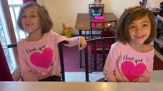 K-6 Remote Learning Character Awards Feb. 5, 2021
