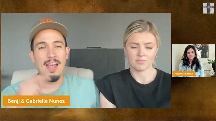 Remnant Rising Ep 27 Interview with Benji and Gabr...