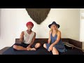 Mangala Charan Live Meditation for protection 💖🙏🏽 with Elena