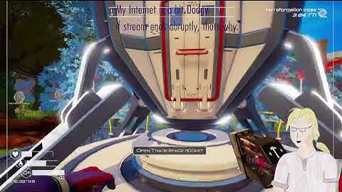 Planet Crafter (Hardcore) Part 36 - Line goes up brr.