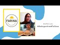 #DeArgentinaATuCasa: Farina, empanadas argentinas | Burrita de viaje