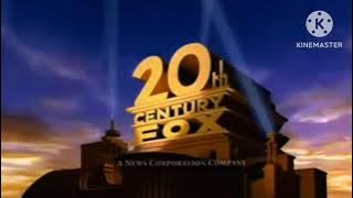 20TH CENTURY FOX SLOWED