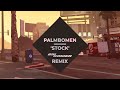 Palmbomen  stock zai kowen remix