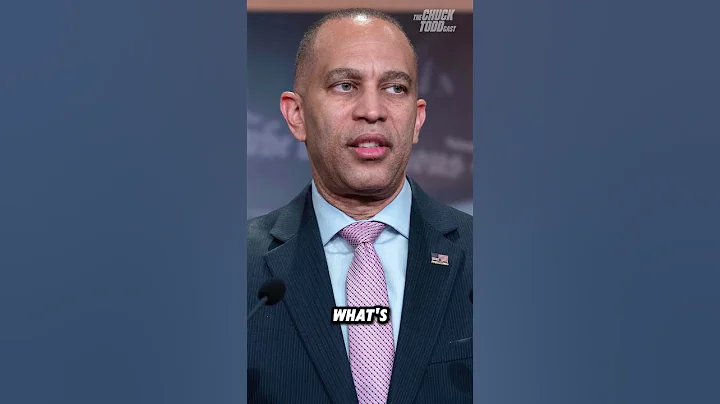 Congressional Democrats Do Not Have Control Over The Party