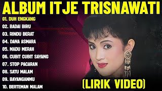 Itje Trisnawati  Album 