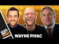 Wayne Pivac on Wonderful Wales! - Good Bad Rugby Podcast #34