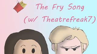 The Fry Song (Cover)