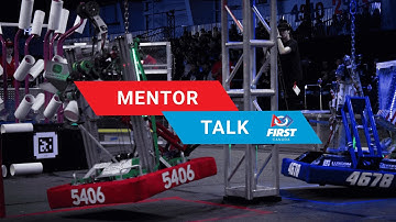 Introduction to FRC Command-Based Coding in Java