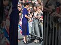 Meghan markle socially awkward moments