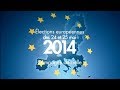 Lections europennes 2014  dcouvrez la vido de campagne du parti socialiste
