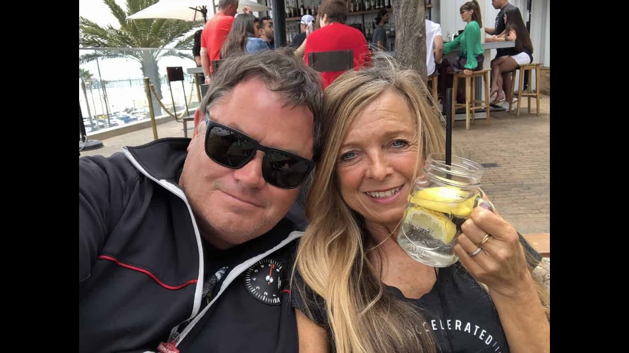 Mike Brewer's Life with His Wife & Daughter Is a Bliss