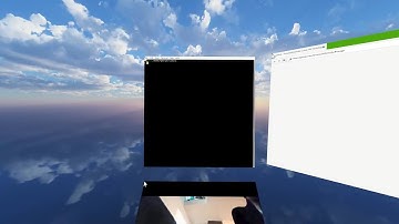 SimulaVR Environments Demo (Super + E)