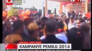 Download lagu TvOne 2303 Kampanye Terbuka Partai Hanura