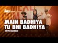 SANJU: Main Badhiya Tu Bhi Badhiya | Ranbir Kapoor | Sonam Kapoo | FitDance Channel (Choreography)