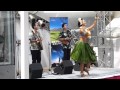 Manoa DNA & Aureana Tseu - The Tiki, Tiki, Tiki Room