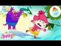 🔴 LIVE | Dolly and Friends |  Cartoon Episodes for Kids