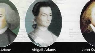 Adams National Historical Park