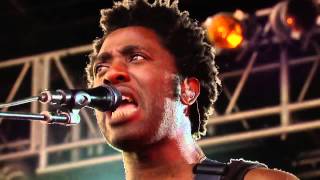 Bloc Party - Team A - Live @ Hangout Festival 2013 [5/15]