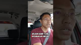 Dokumen Buka Akaun Bank Perniagaan