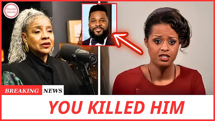 Phylicia Rashad Breaks Silence on Malcolm’s Final Hours | Then and Now 2026