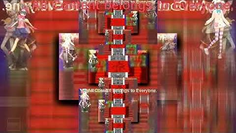 YTPMV Preview 2cv Effects Scan^3