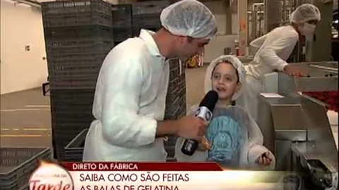 Como é feito o Fini?